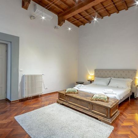 Condotta 10 Florence Buitenkant foto