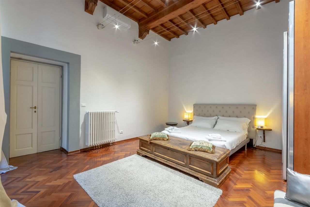 Condotta 10 Florence Buitenkant foto