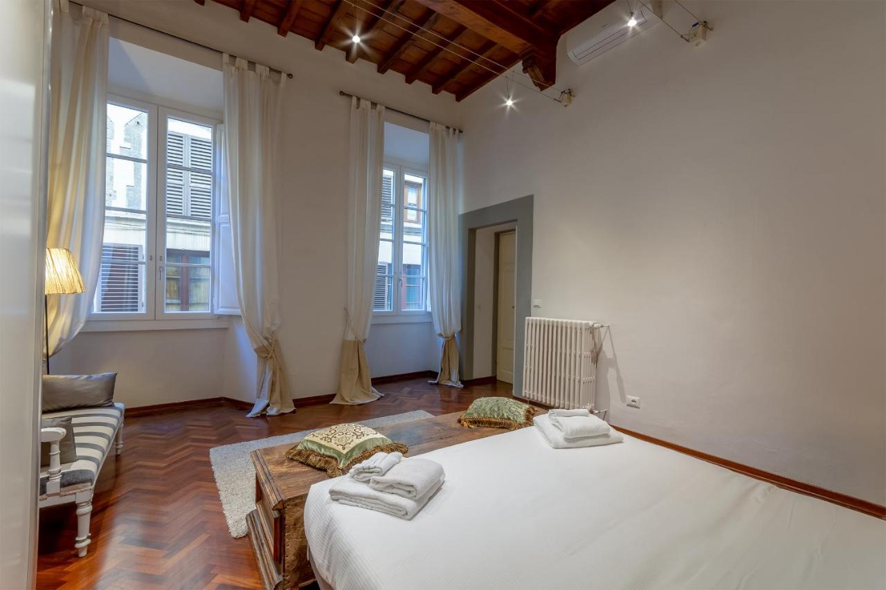 Condotta 10 Florence Buitenkant foto