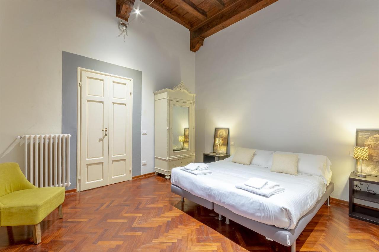 Condotta 10 Florence Buitenkant foto
